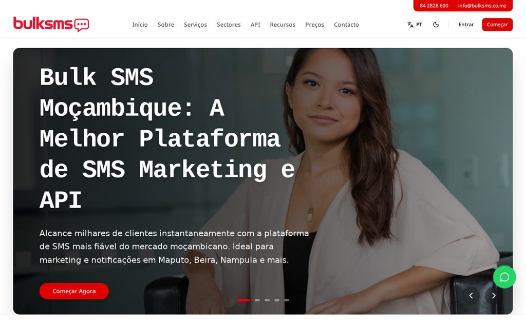 BulkSMS