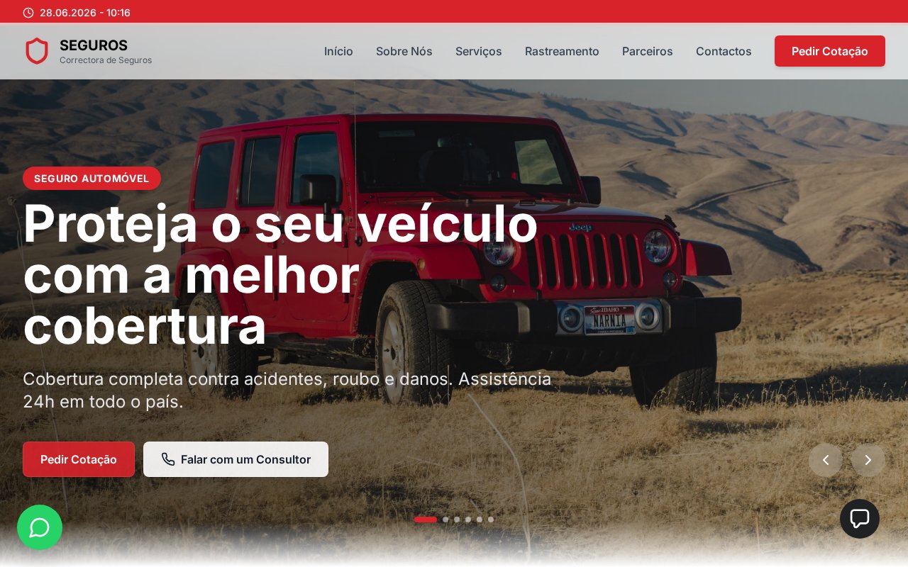 Seguros