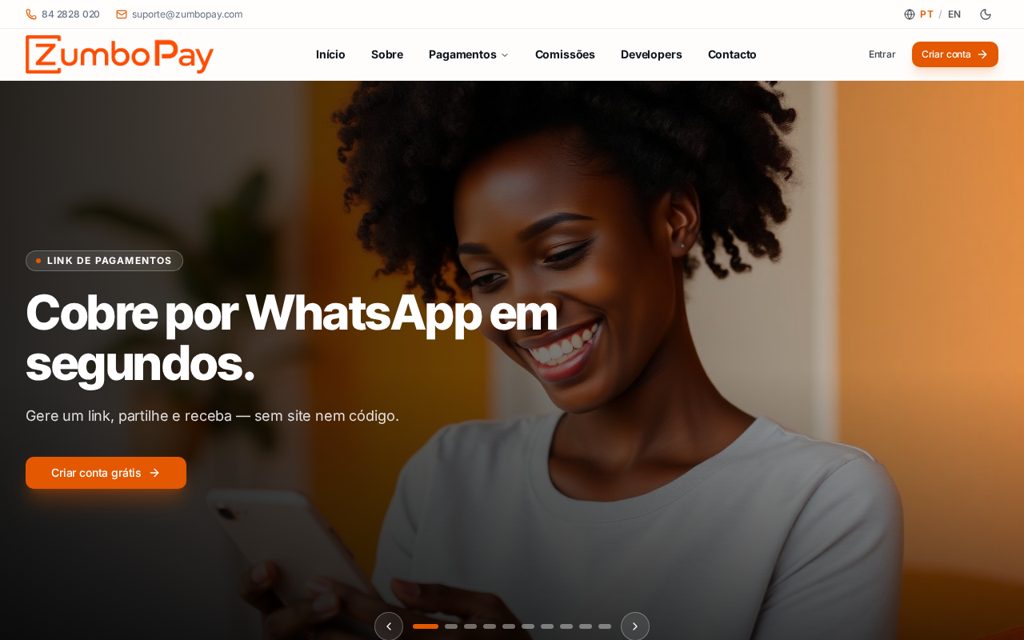 ZumboPay